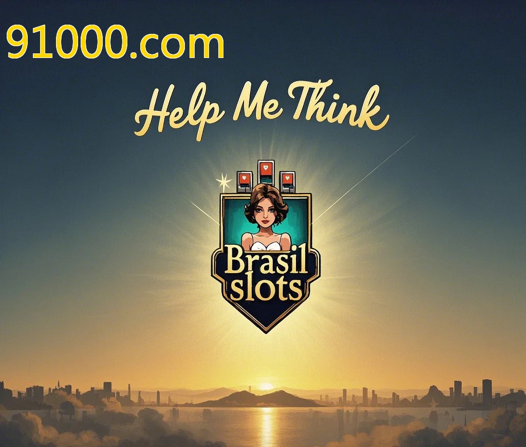 91000.com: Jogos de Cassino Online e Slots Exclusivos!