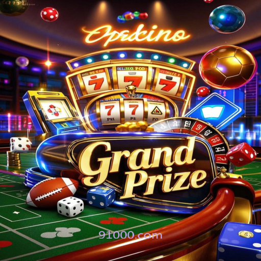 91000.com: Slots e Caça-níqueis no Cassino ao Vivo!